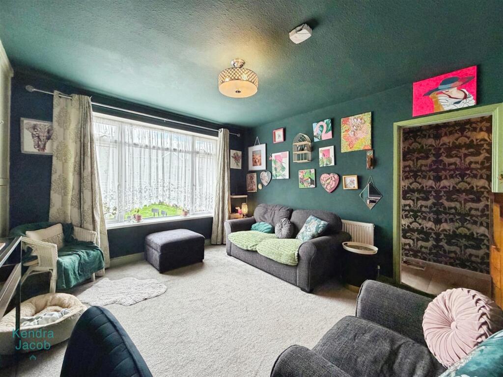 Apartment in Bolsover, Whitwell - View 5