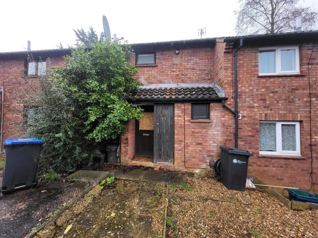 Main image of property: Melbury Lane, Woodfields