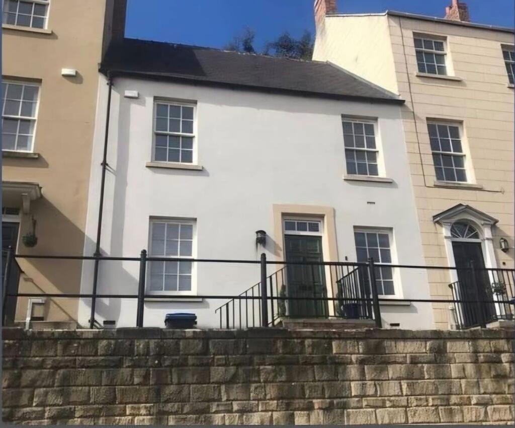 Main image of property: Highgate, Durham, DH1