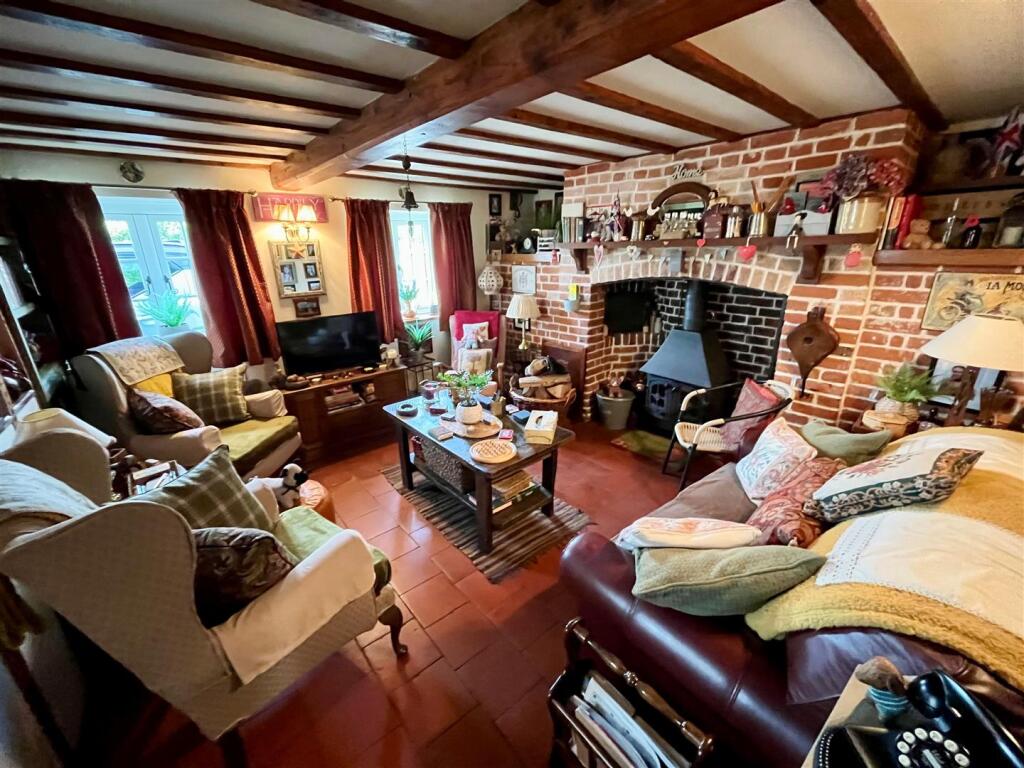 8, High Road, Britford, Salisbury photo 4