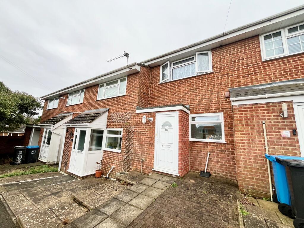 Main image of property: Viscount Walk, Bournemouth