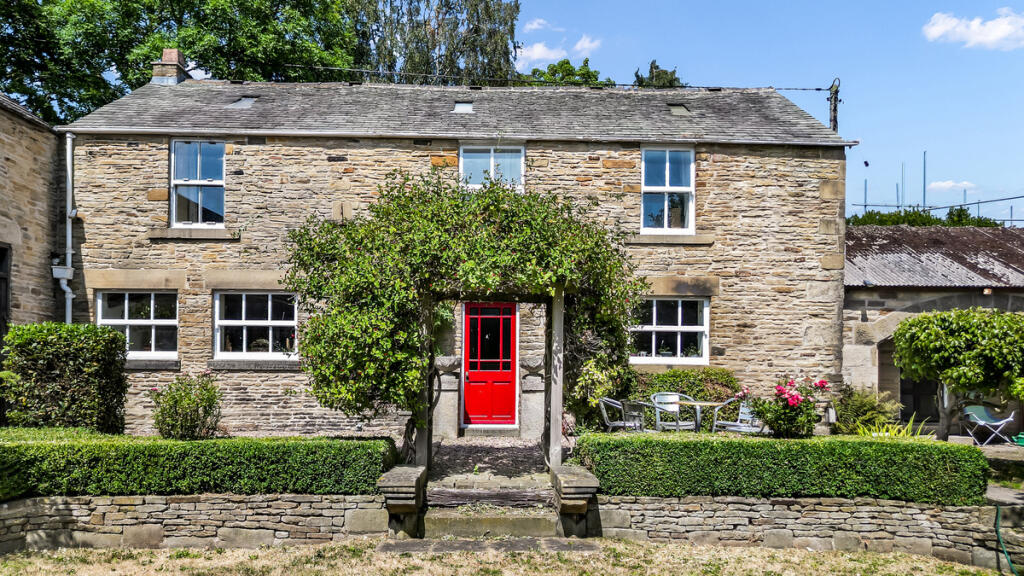 Main image of property: Barnsley Road, Rotherham, S61