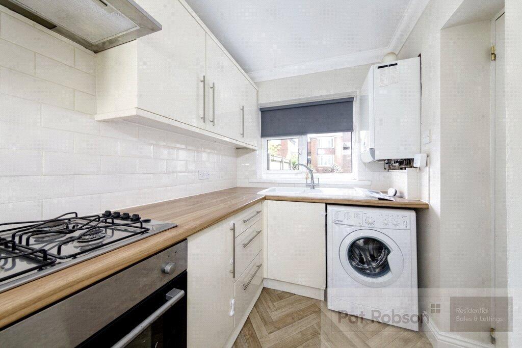 House in Newcastle upon Tyne, Tyne and Wear - View 5