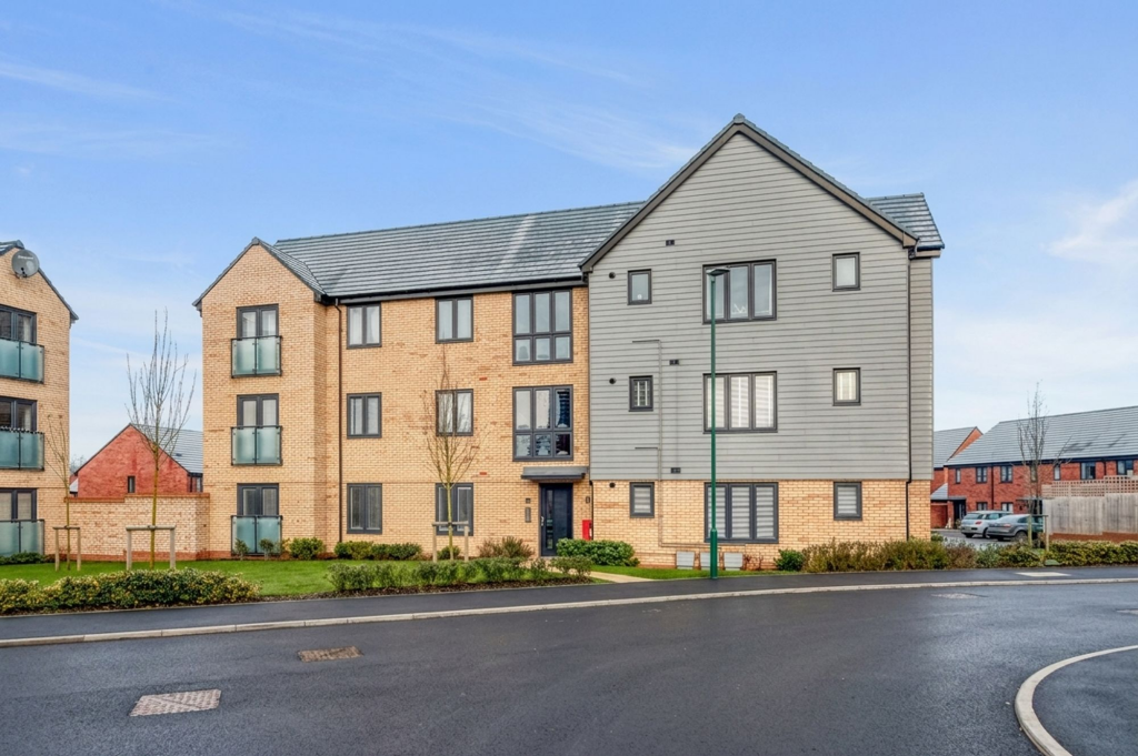 Main image of property: Vendace Road, Shirley, B90