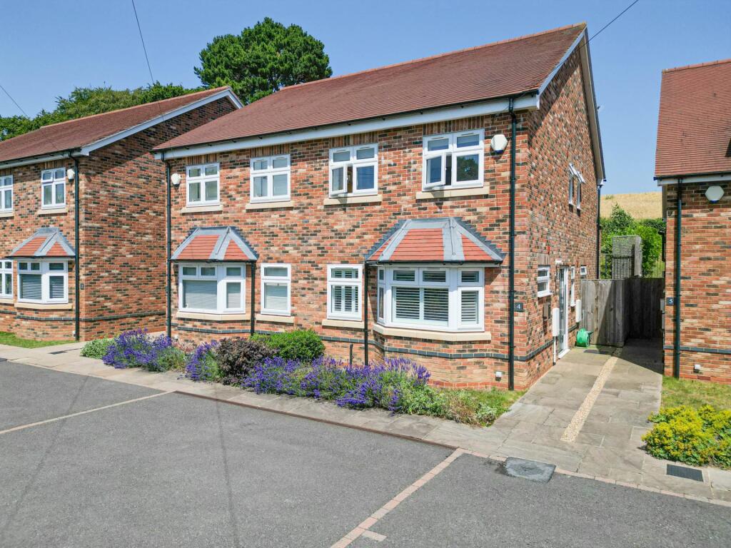 Main image of property: Hillview Close, Sonning Common, South Oxfordshire