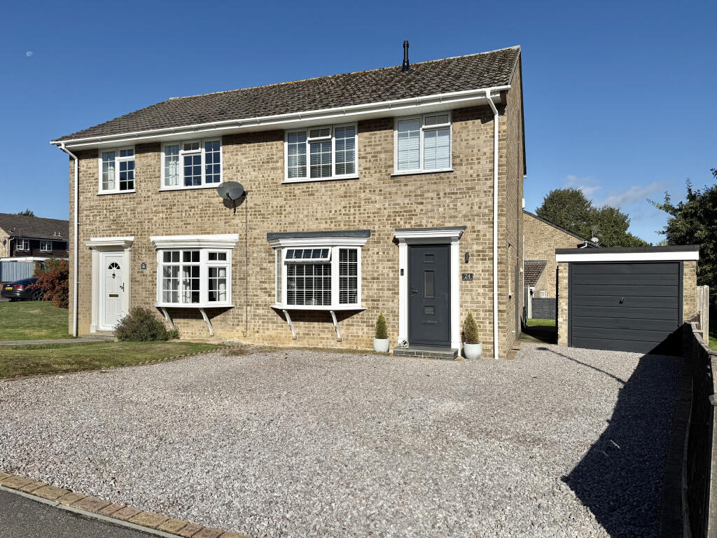 Lime Tree Avenue, Yeovil, Somerset