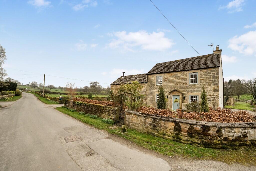 Main image of property: Laverton, Nr Ripon, HG4 3SX