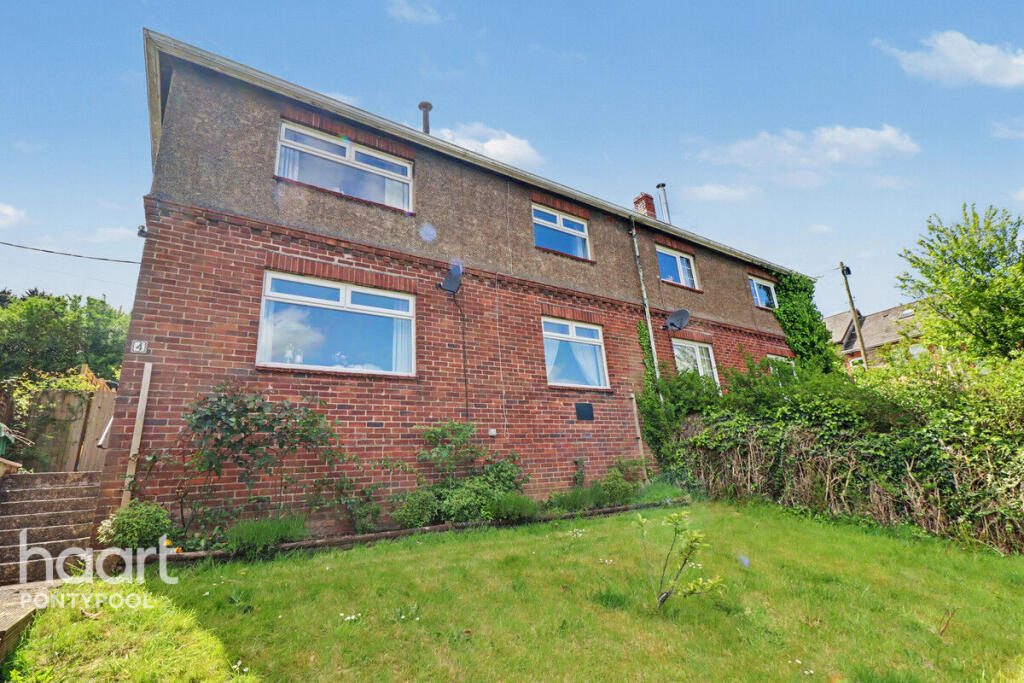 Main image of property: Penywain Road, Pontypool