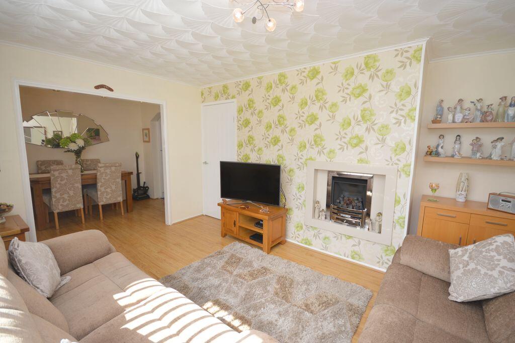 Main image of property: St. Marys Close, Liverpool