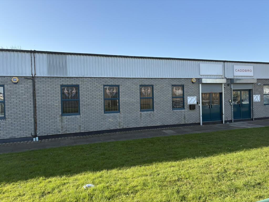 Main image of property: 22 Hailey Road, Erith, Kent, DA18