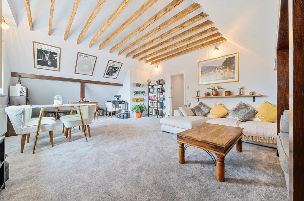 Asprey Place, Bromley, Kent, BR1 photo 3