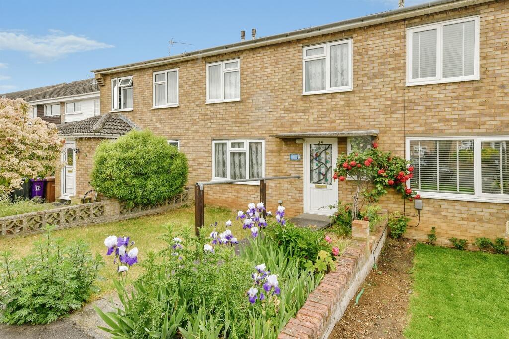 Main image of property: Kings Hedges, Hitchin