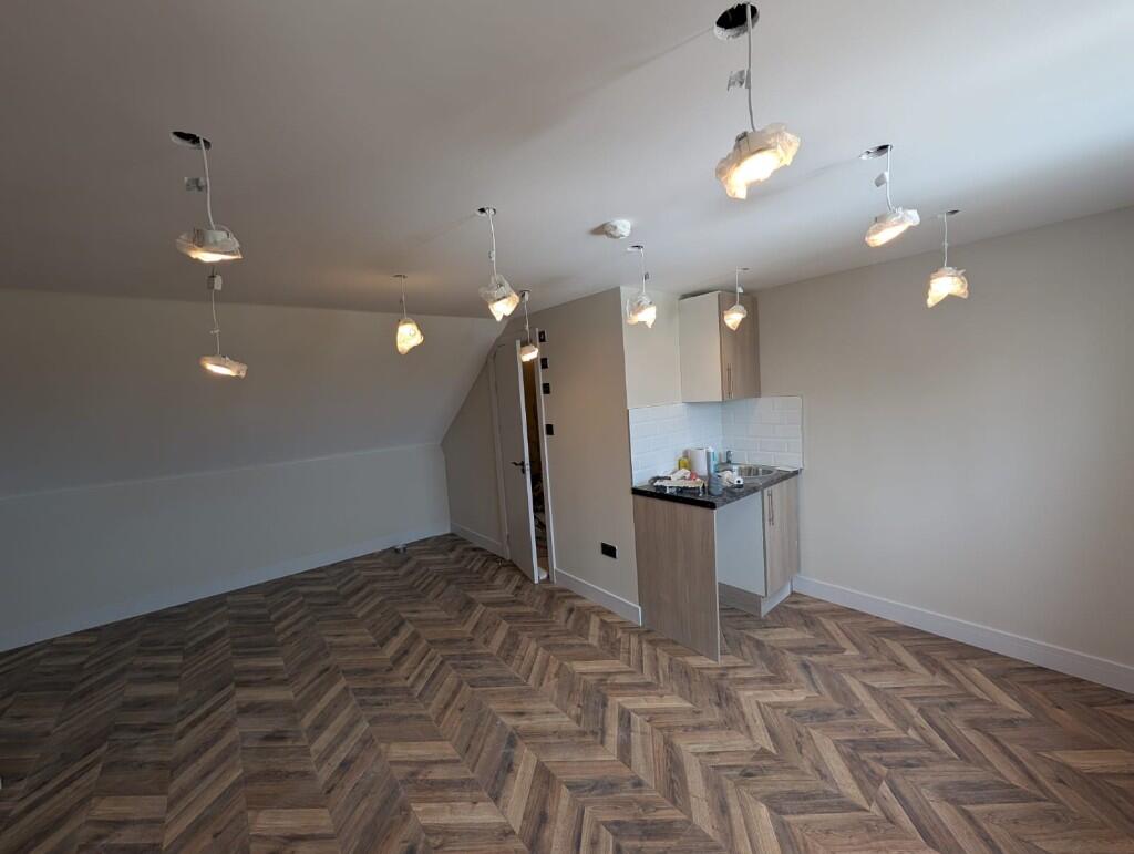 Main image of property: Victoria Street, Sheerness, Kent, ME12