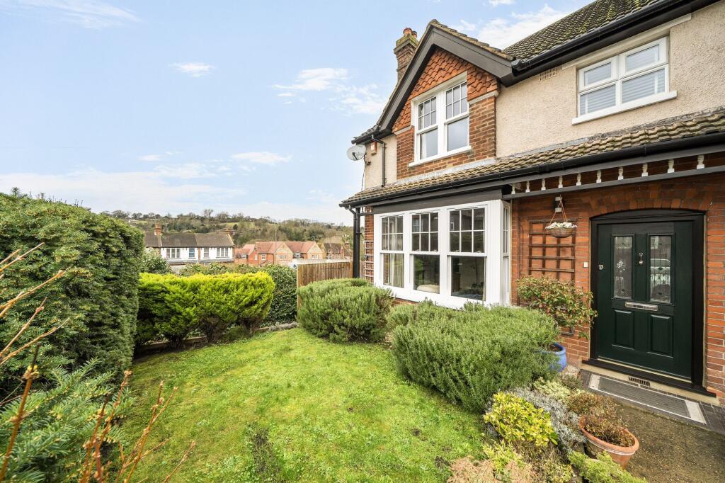 Main image of property: Station Road, Whyteleafe, CR3