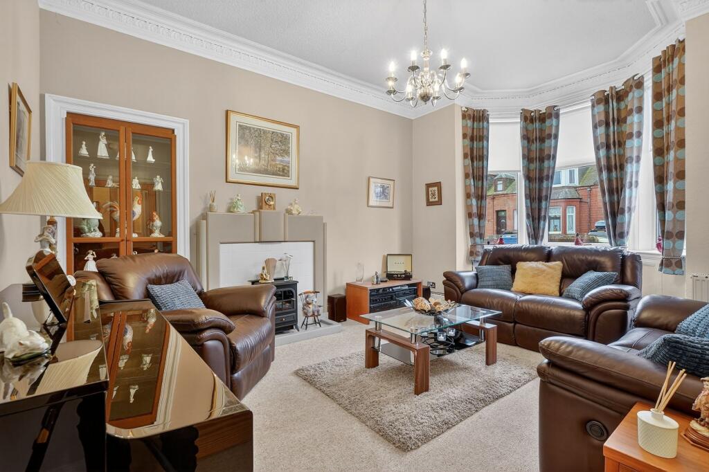 20 Woodfield Road, Ayr, KA8 8LZ photo 2