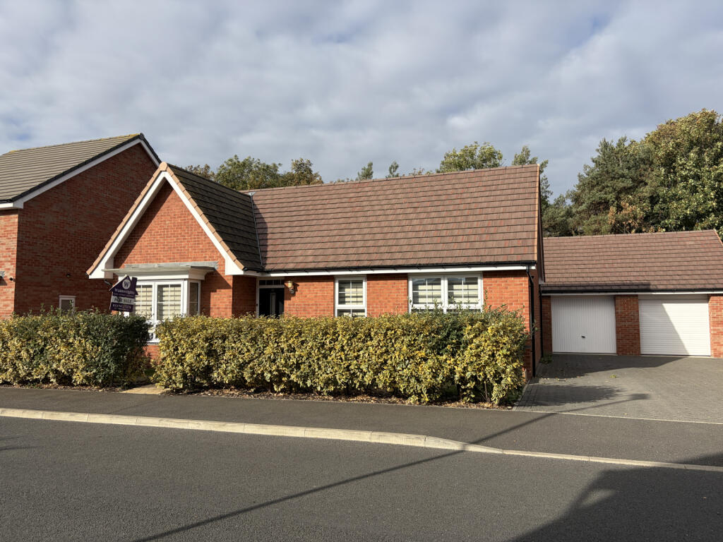 Main image of property: Stables Road, Felixstowe, IP11