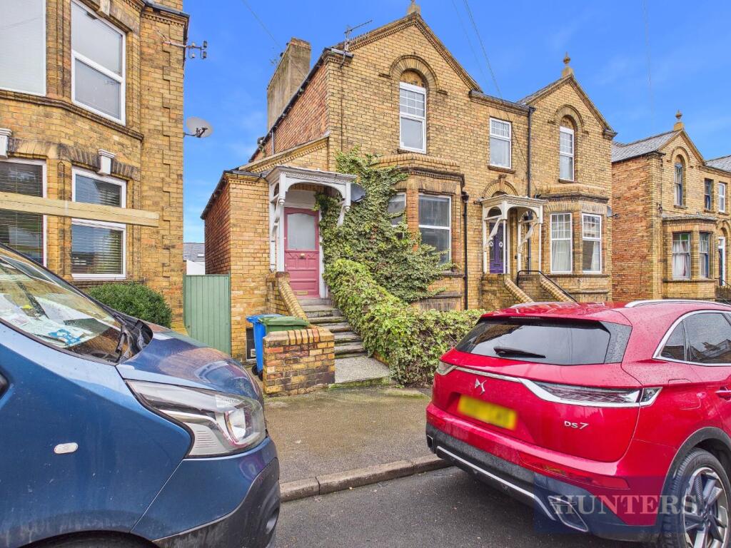 Main image of property: St. Johns Avenue, Scarborough