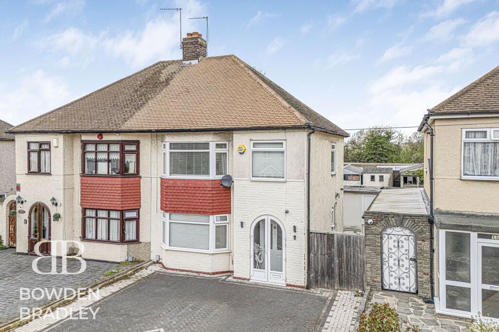 Main image of property: Wensleydale Avenue, Clayhall, IG5