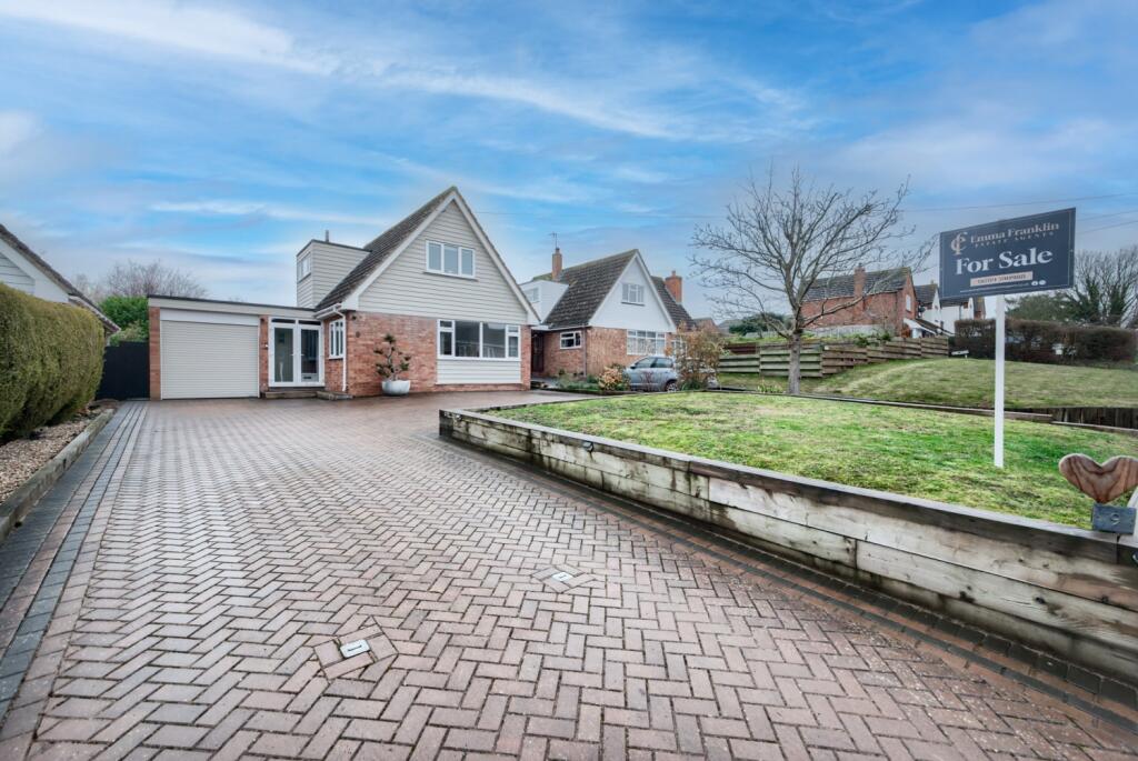 Main image of property: The Acre, Pillerton Priors,CV35