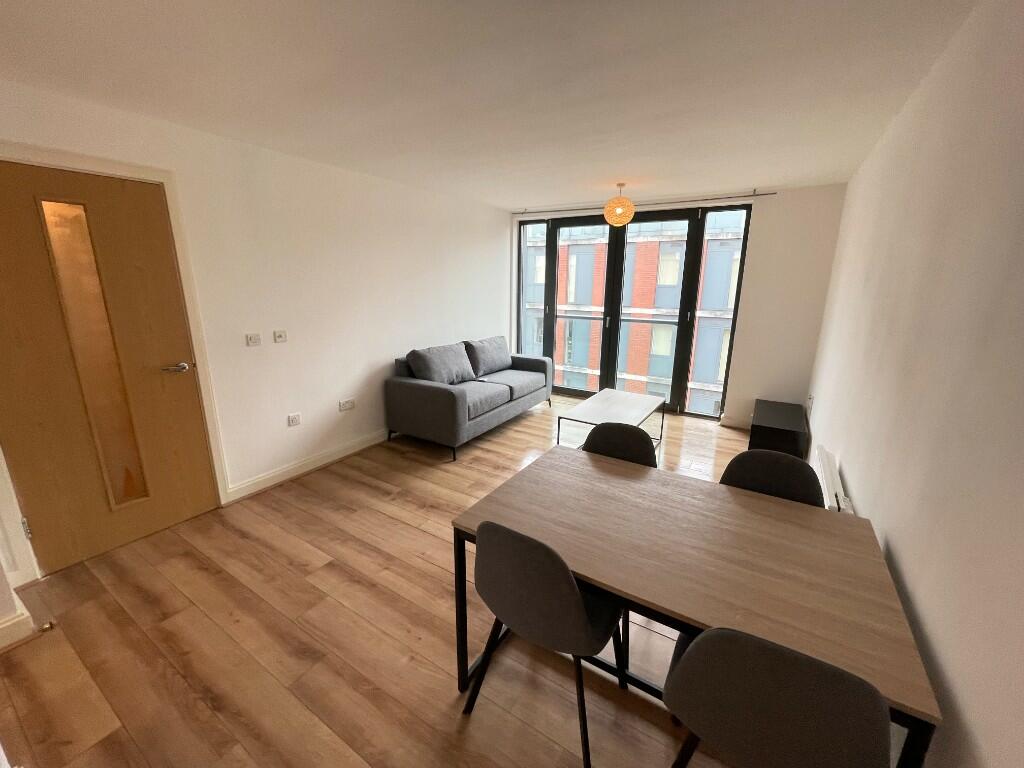 Additional image 4 of Southside, St. John's Walk, B5 4TJ