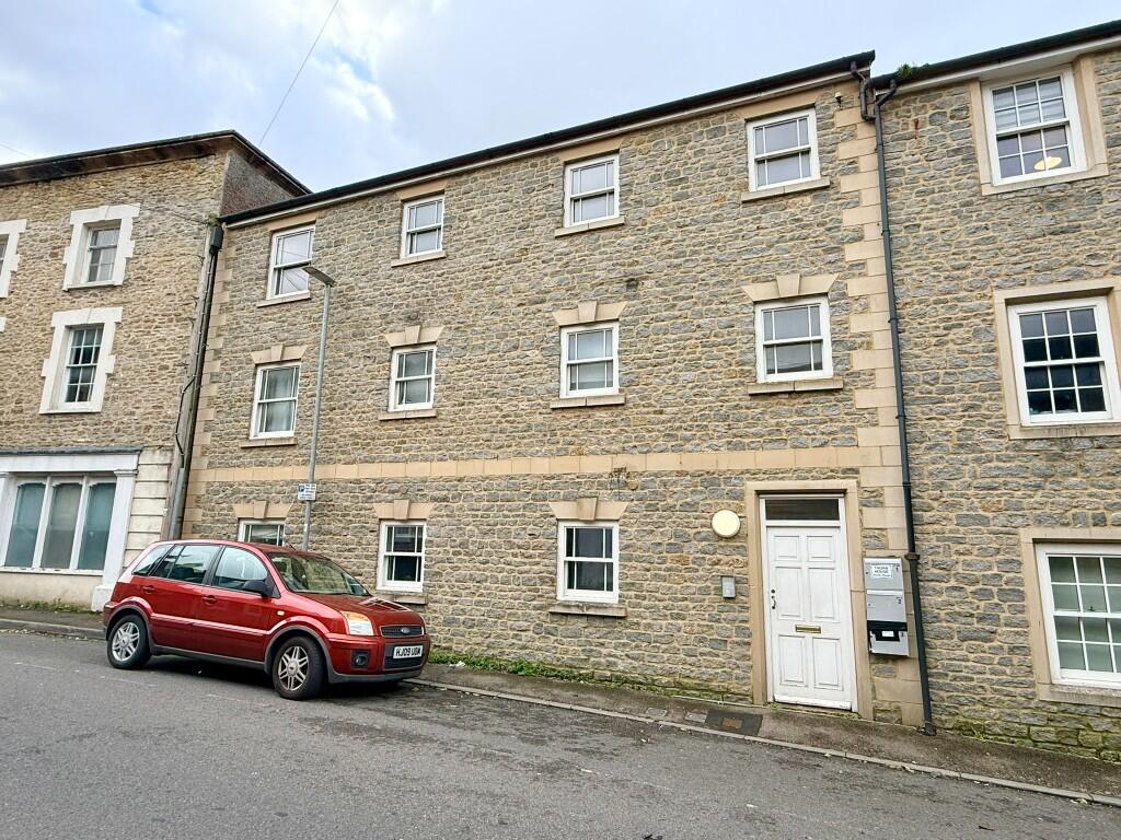 Main image of property: North Street, Wincanton, Somerset, BA9