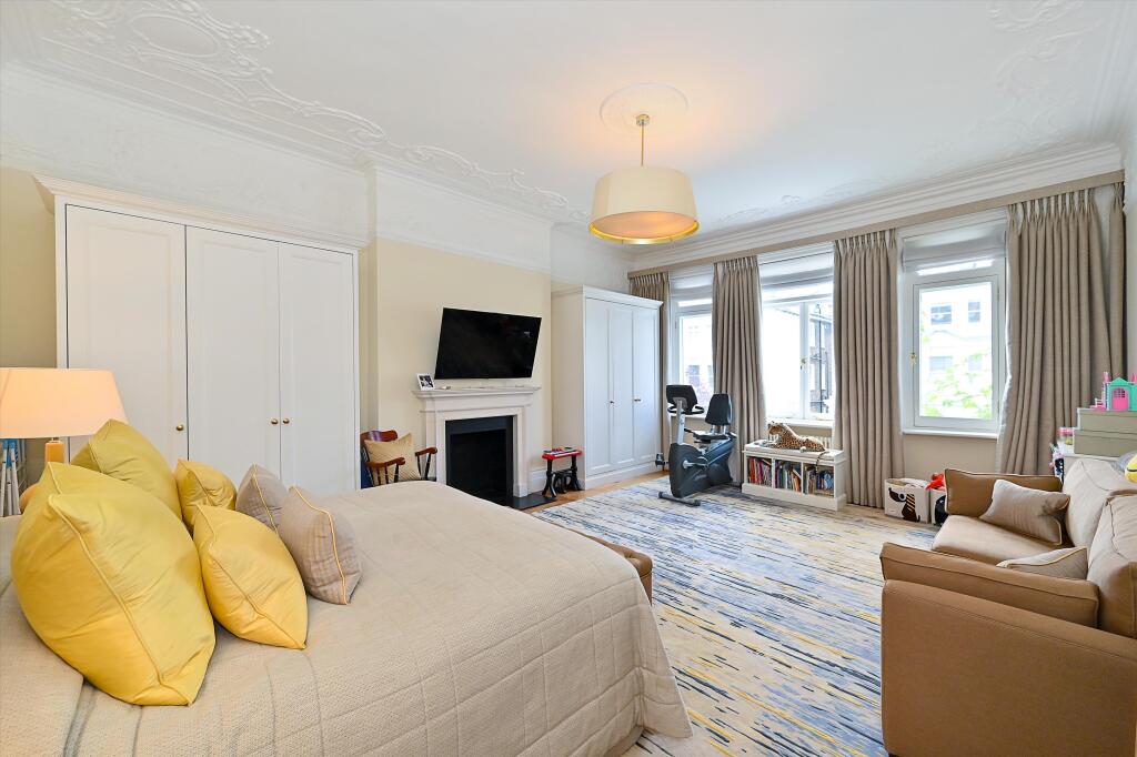 Apartment in London - View 4