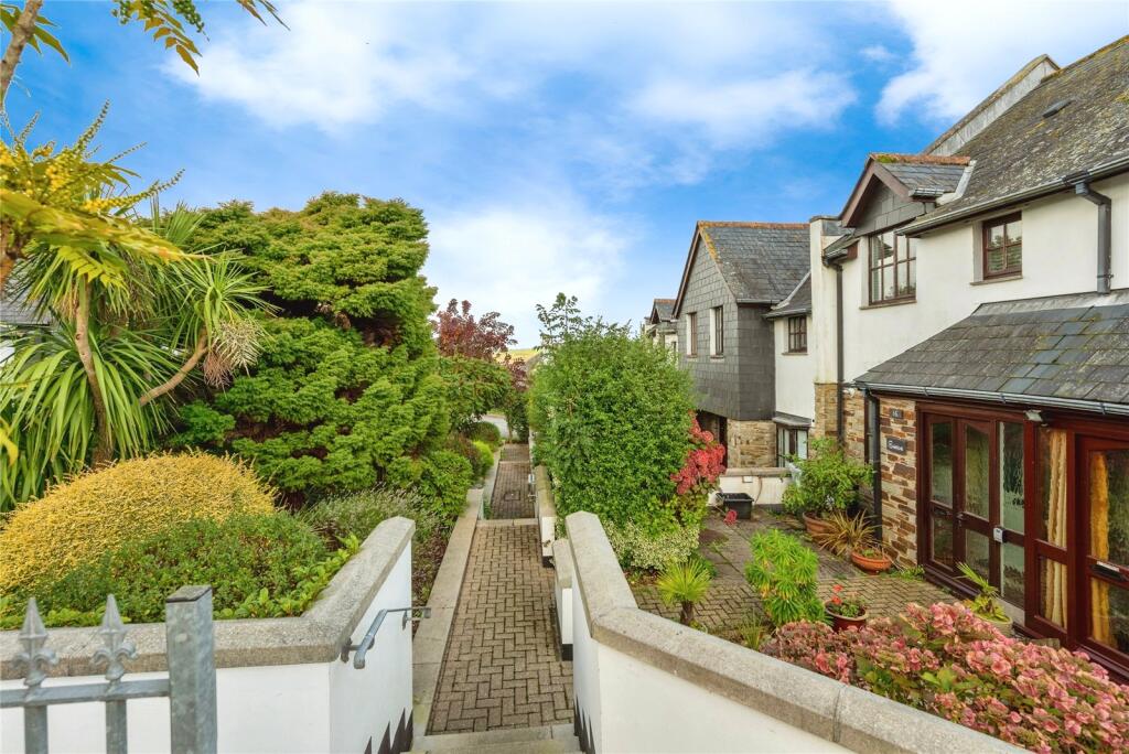 Main image of property: Padstow, Cornwall, PL28