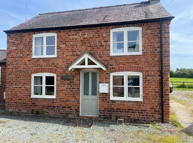 Main image of property: Chester Road, Nomans Heath, Malpas, Cheshire