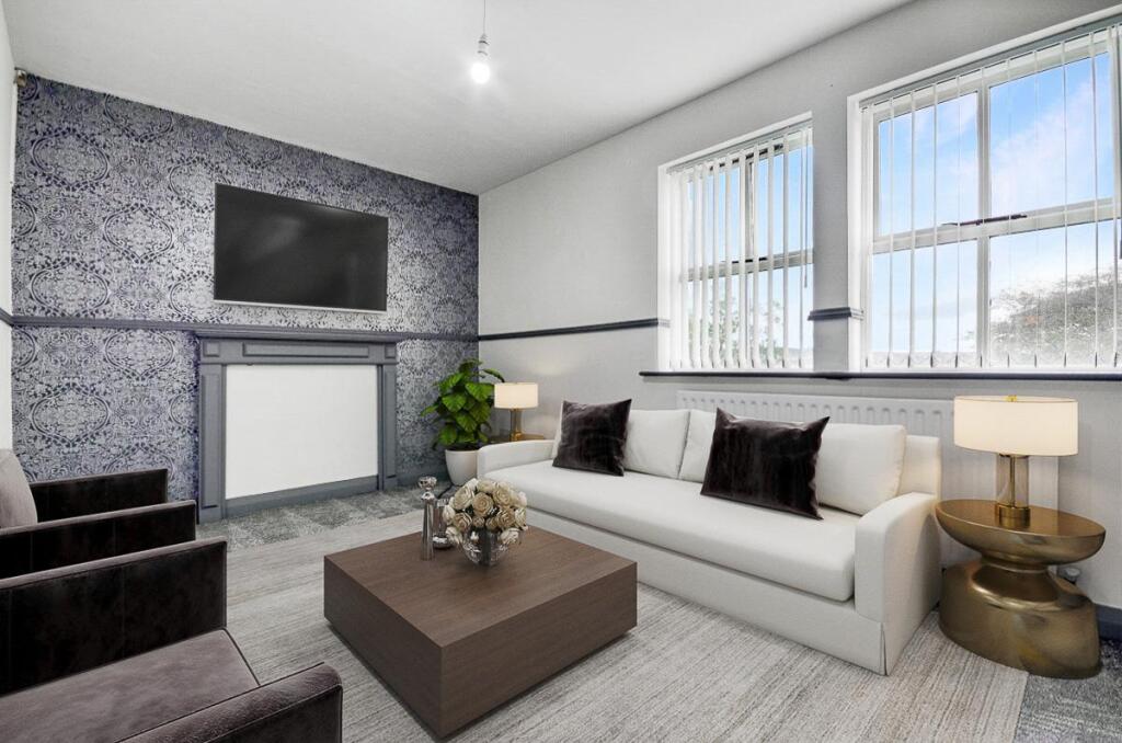 Main image of property: Wharf House, Blackburn