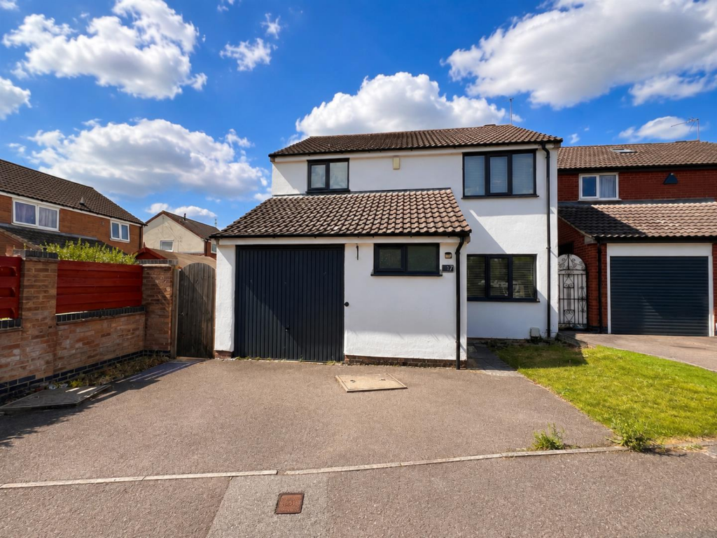 Main image of property: Carter Close, Enderby, Leicester