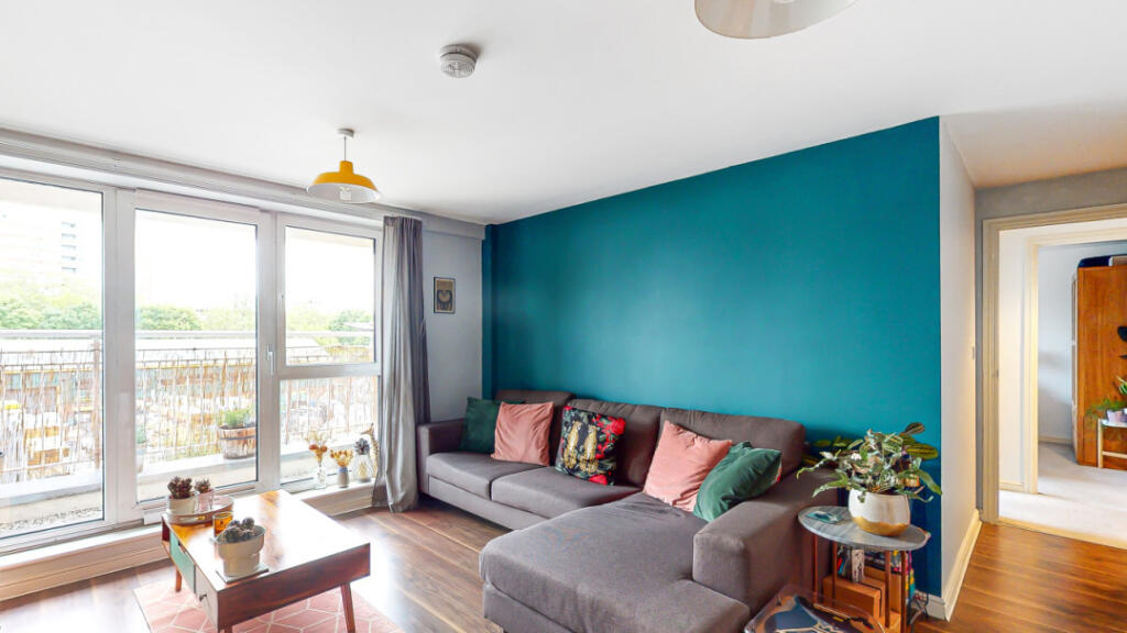 Main image of property: Oyster Wharf, 18 Lombard Road, SW11 3RR