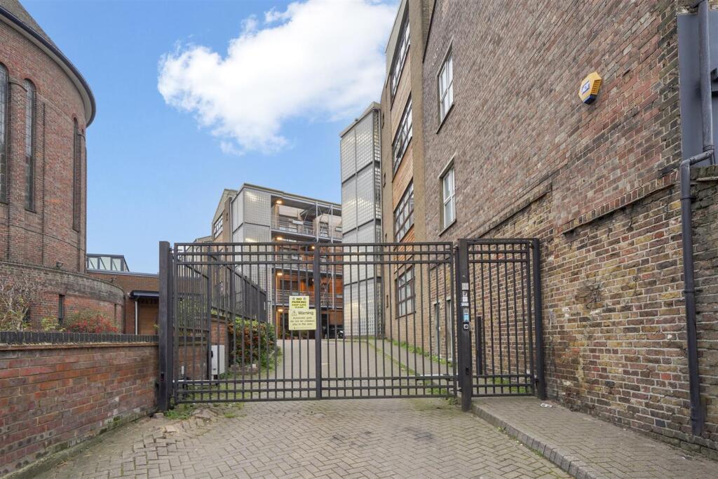 Main image of property: Acton Lane, Willesden Junction, London