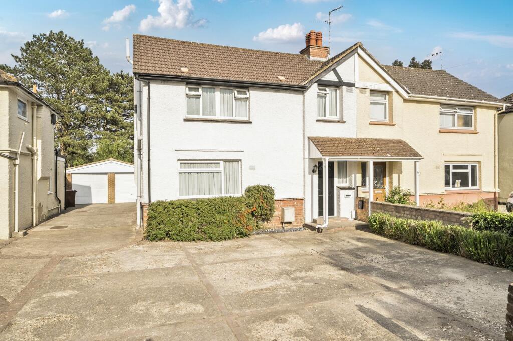 Main image of property: Wood Lane, Caterham, CR3