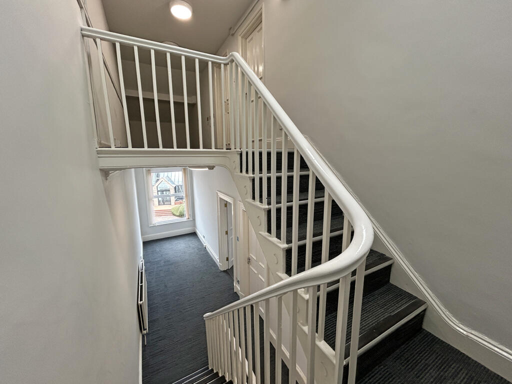 Stairwell