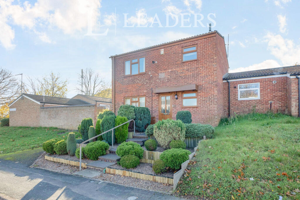 Main image of property: Montague Crescent, Northampton, Northamptonshire, NN5