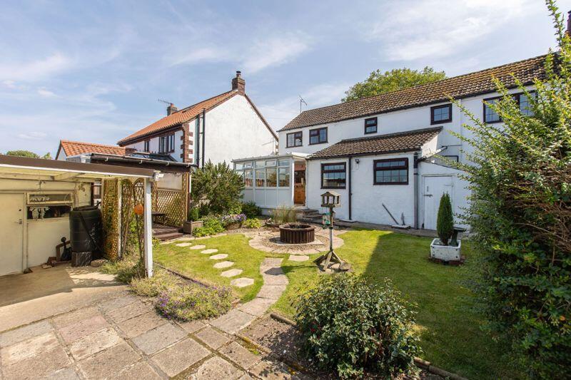 Main image of property: Folkton, Scarborough