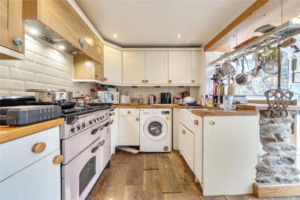 House in Llandrindod Wells - View 4