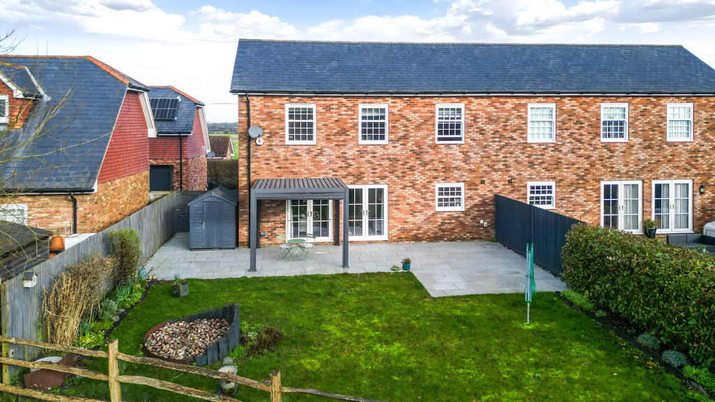 Main image of property: Applegate Court, Appledore, Ashford, Kent TN26 2AQ