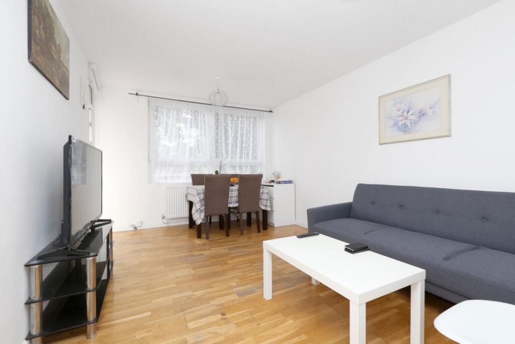 Main image of property: Hornsey Road, Holloway
