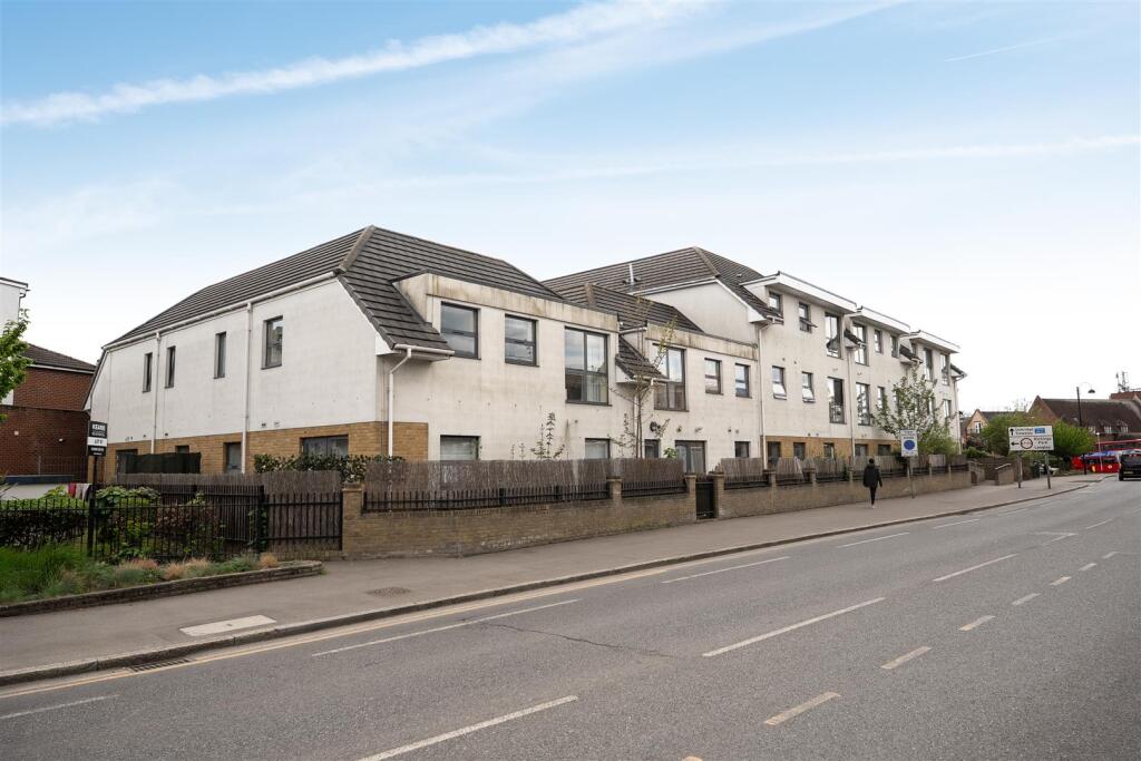 Main image of property: Garden Court, West Drayton