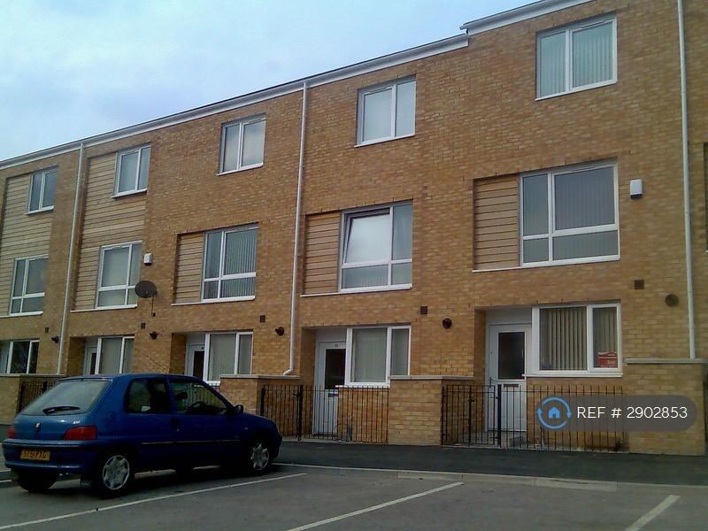 Main image of property: Hitchen St, Manchester, M13