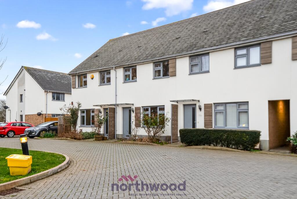 Main image of property: Wallingford Way, Maidenhead, SL6