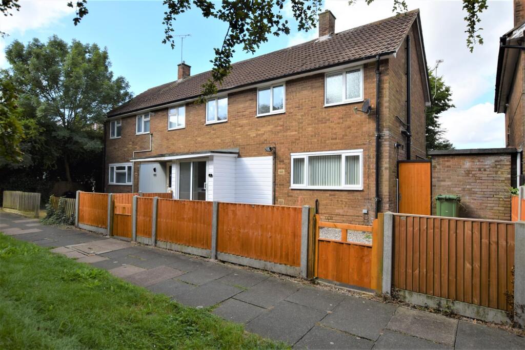 Main image of property: Ash Tree Walk, Basildon