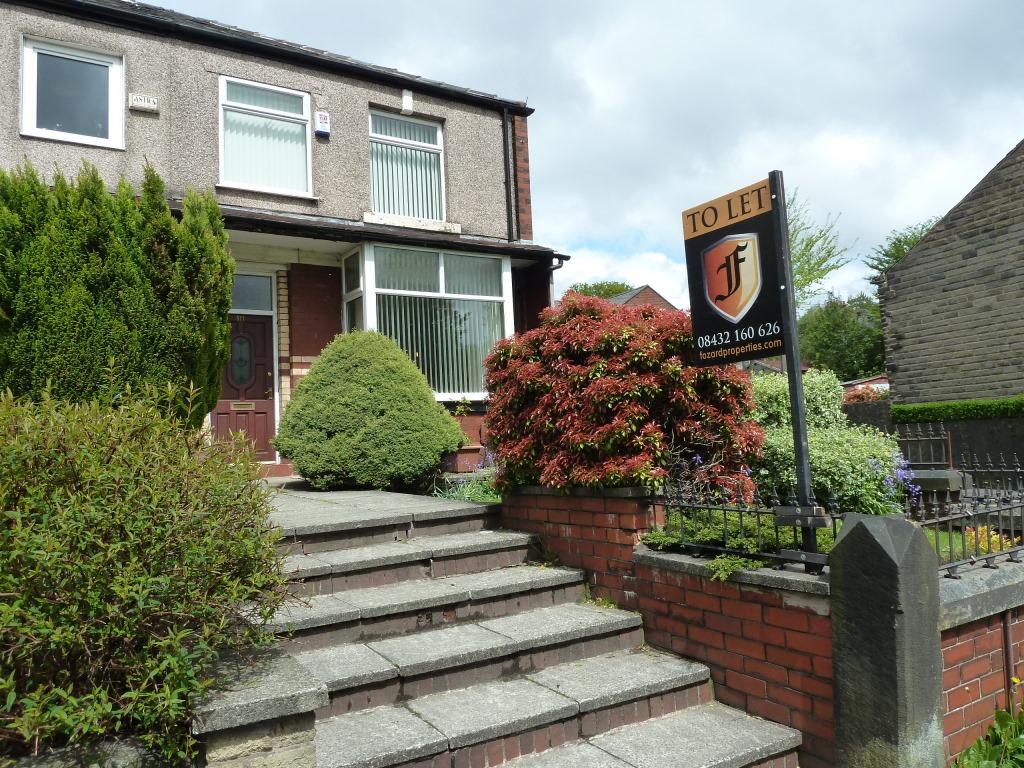 Main image of property: Broad Lane, Burnedge, Rochdale OL16 4PL