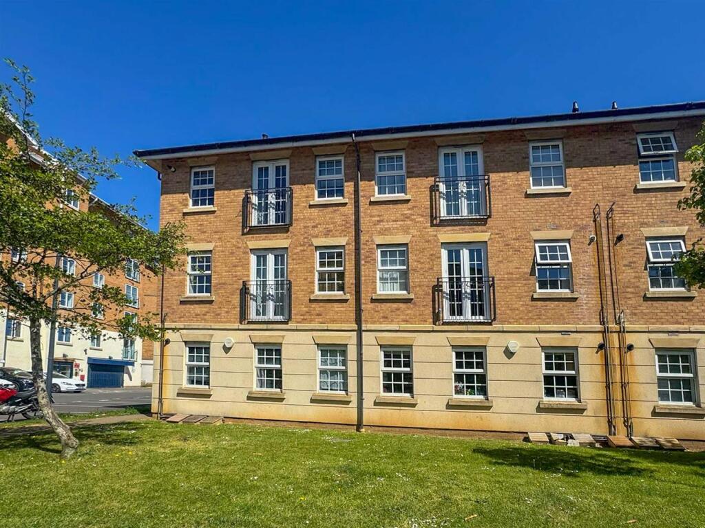 Main image of property: Lion Court, Northampton