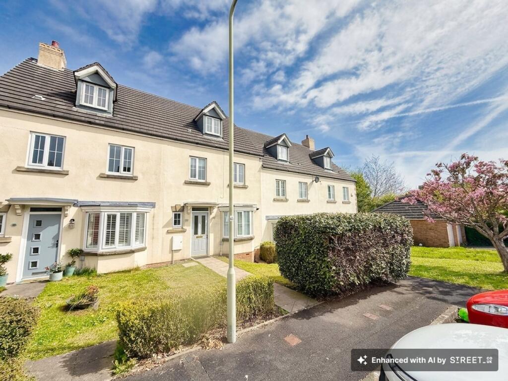 Main image of property: Cae Llwydcoed, Bridgend, CF31