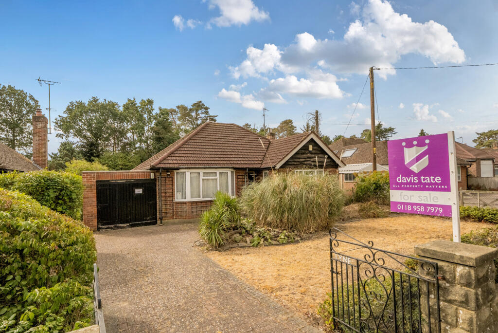 Main image of property: Clayhill Road, Burghfield Common, Reading, Berkshire, RG7