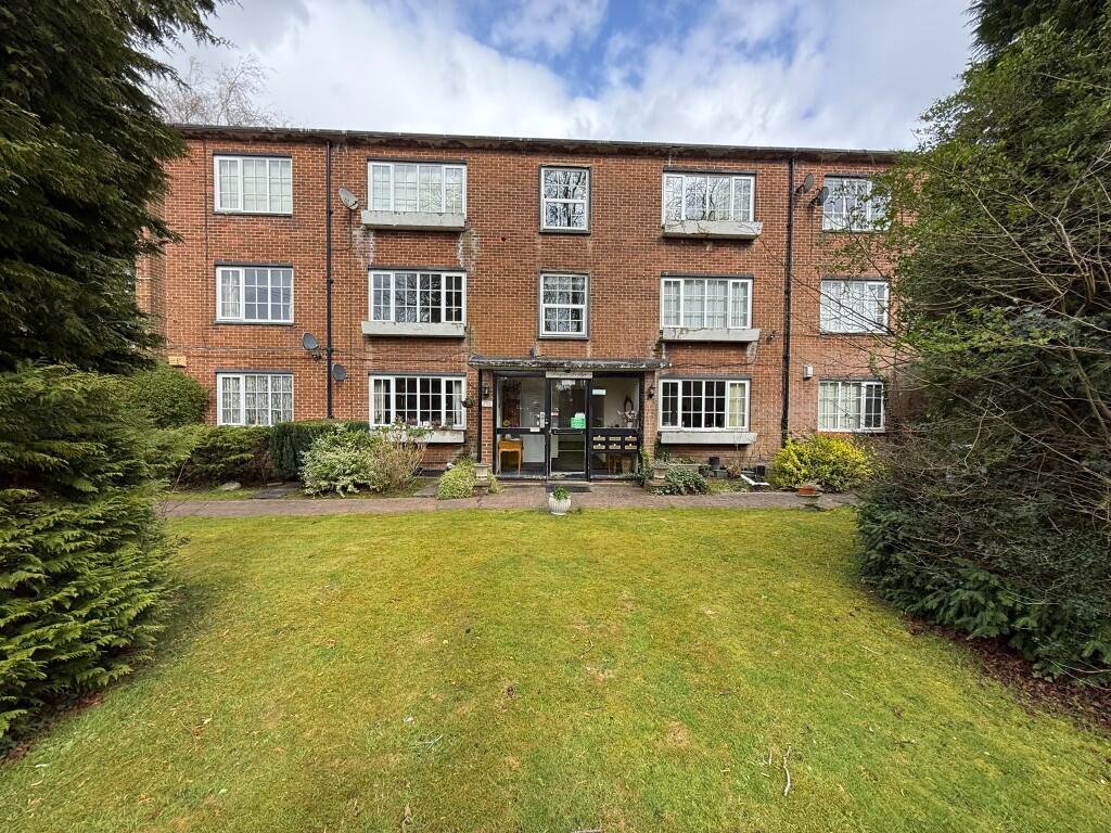 Main image of property: Cheadle Road, Cheadle, Greater Manchester, SK8