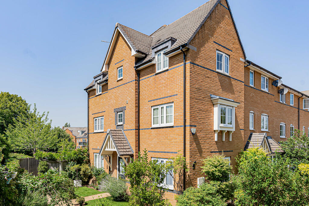 Main image of property: Gallows Way, Hertford, Hertfordshire