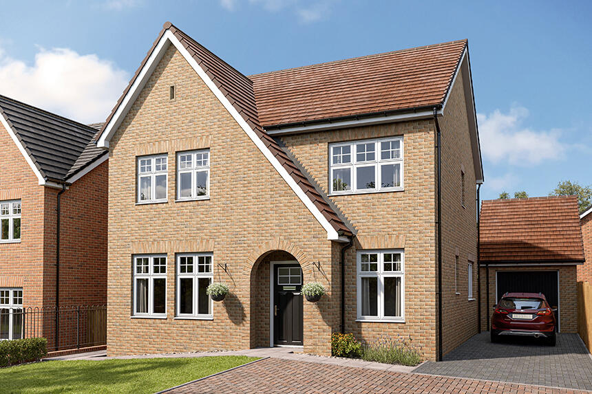 Main image of property: High Spen,
Rowlands Gill,
Gateshead,
NE39 2BX